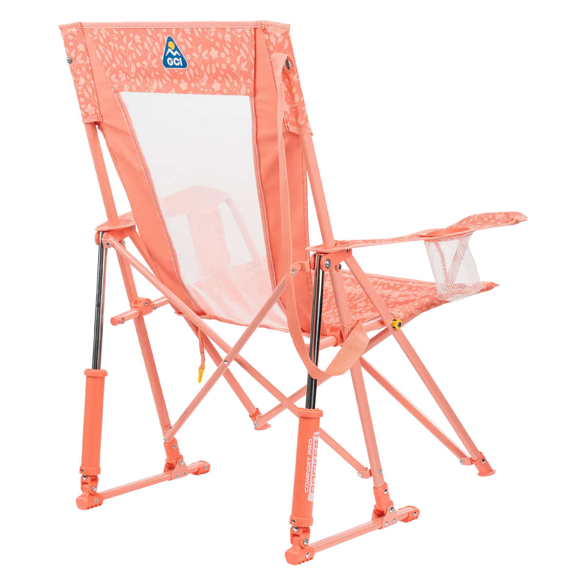 Comfort Pro Rocker™ [GC6F]