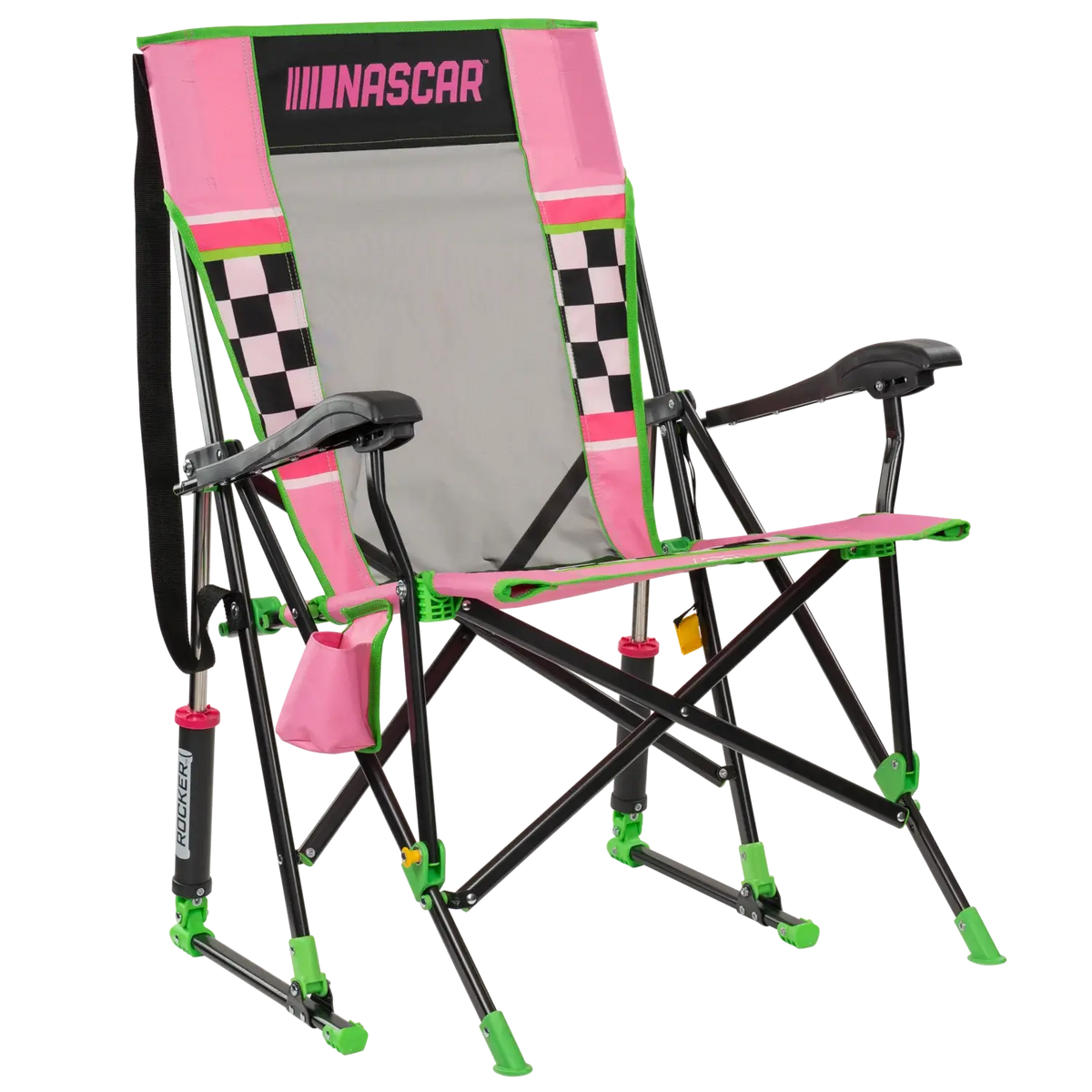 RoadTrip Rocker™ - NASCAR For Her [6BLM]