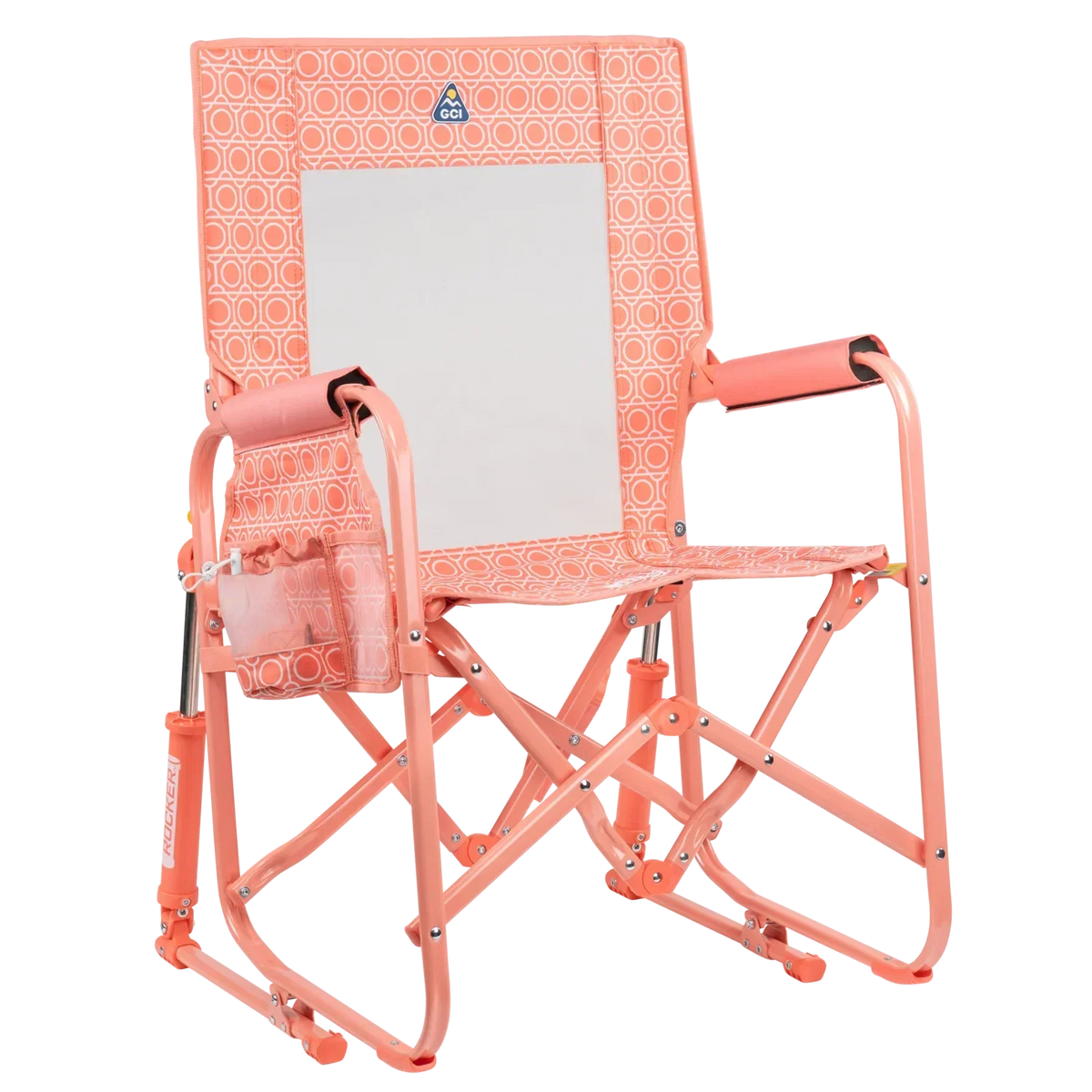 Stowaway Rocker™ [UBEC]