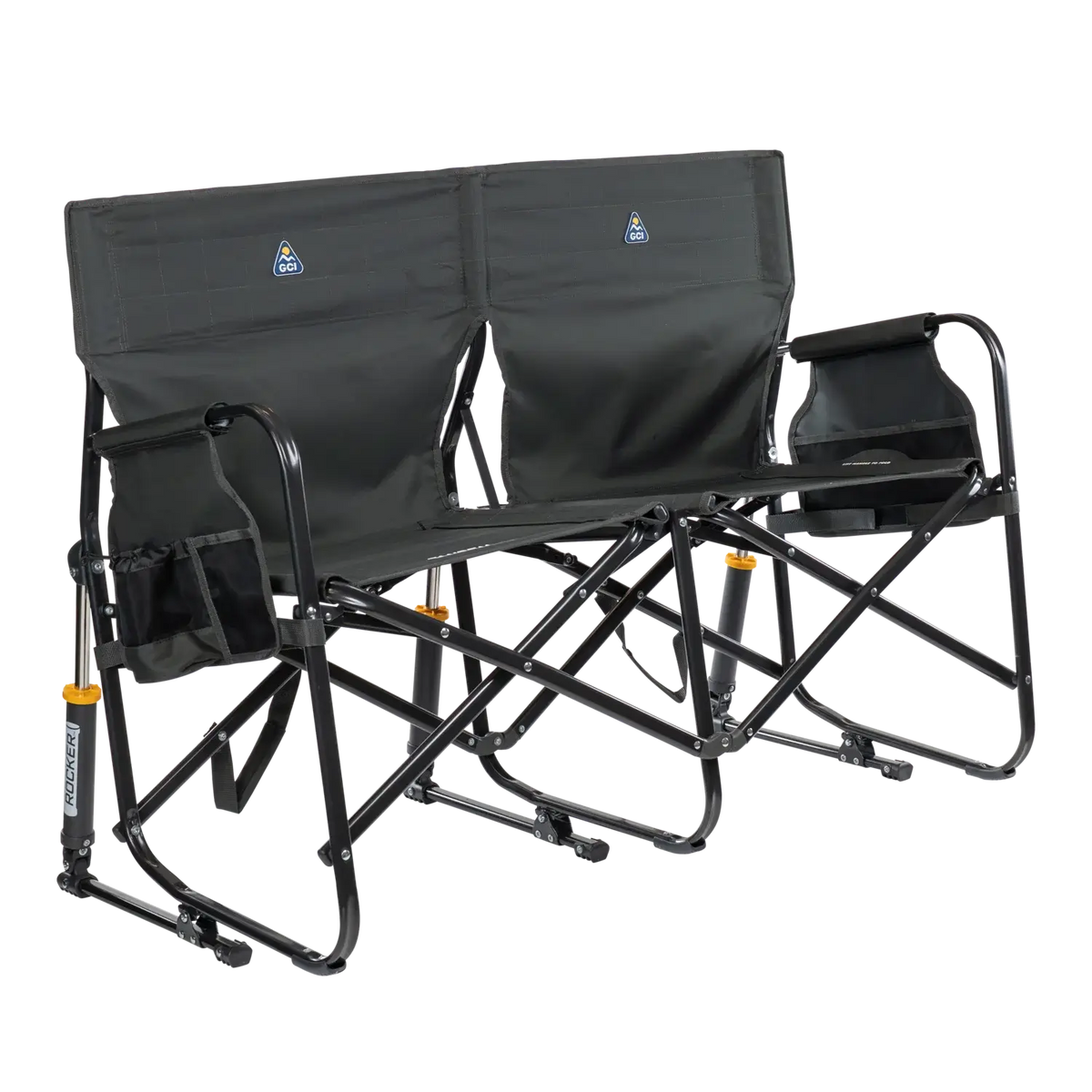 Tandem Rocker™ [B4VV]